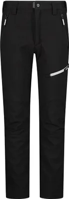 Image de Pantalon long KID noir (U901) 110