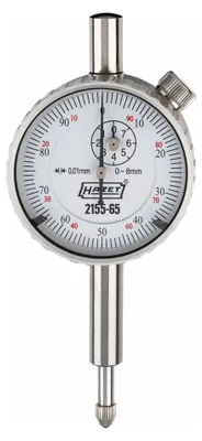Produktbild von HAZET 4650-6, Steckschlüsselsatz, Imperial