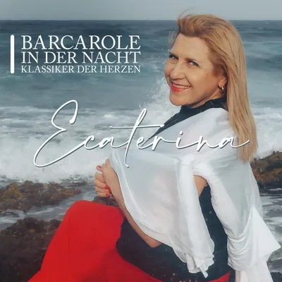 Obrázok produktu pre Ecaterina - Barcarole in the night - Klasika srdca
