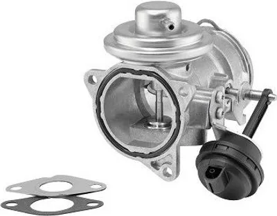 Produktbild von WAHLER 7371D AGR-Ventil mit Dichtungen für VW Golf IV Schrägheck (1J1) Abgasrückführungsventil