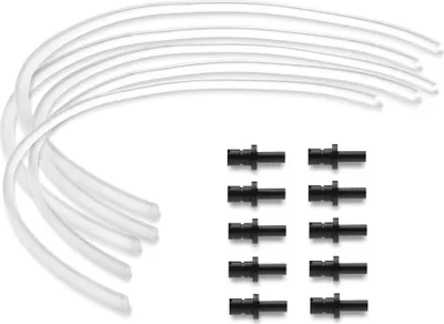 Produktbild von Milchschlauch-Set 3 passend für Jura Milchsysteme HP3