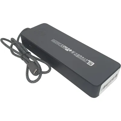 Produktbild von HP USB-C Docking Station HSA-B005DS EliteBook ProBook ZBook Studio -