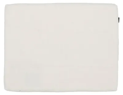 Produktbild von Kidsmill Sheep Laufstall Matratzenbezug White 80 x 100 cm