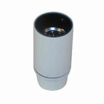 Productafbeelding van Lampfitting - Glad - E14 - Wit