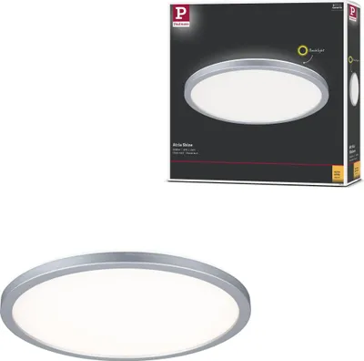 Produktbild von Paulmann LED Panel Atria Shine