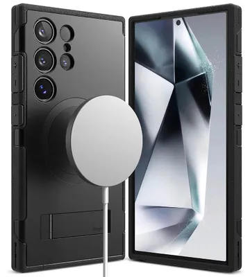 Produktbild von Ringke Alles Hülle für Samsung Galaxy S24 Ultra