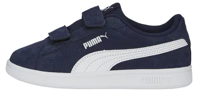 Produktbild von Puma Smash 3.0 SD V PS Navy-White Größe EU 35