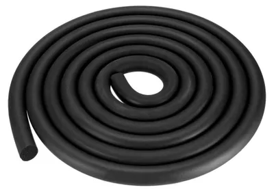 Immagine prodotto di Guarnizione per porte e finestre, isolante acustico e impermeabile (3 metri)