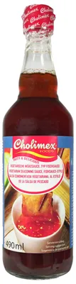 Produktbild von Cholimex Veggie Dippsauce Fischsauce Style 490ml