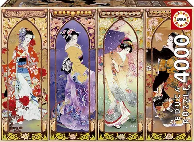 Immagine prodotto di Japanese Collage – Lingua: Inglese