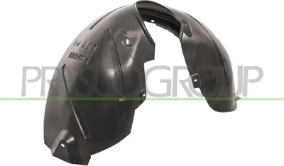 Produktbild von PRASCO Innenkotflügel Radhausschale Vorne Links für VW up! Schrägheck (121, 122, BL1, BL2) für SKODA Citigo Schrägheck für SEAT Mii (KF1)