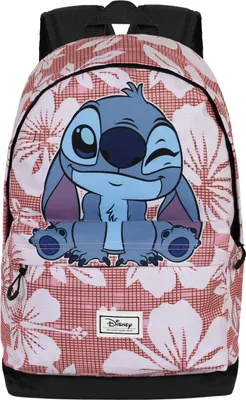 Zdjęcie produktu dla Karactermania Lilo and Stitch Maui, Urban, Chłopak, dziewczyna, Miejsce na laptopa