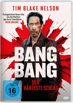 Produktbild von Bang Bang - Der härteste Schlag