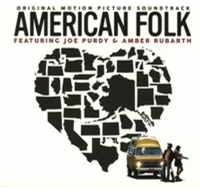 Obrázok produktu pre American Folk (Pôvodný filmový soundtrack)