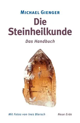 Image de Die Steinheilkunde