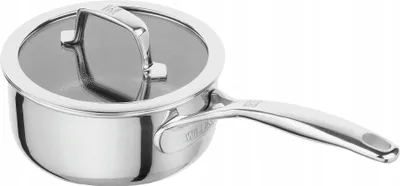 Zdjęcie produktu dla Zwilling Peak Stieltopf 16 cm 18/10 Edelstahl, Silber