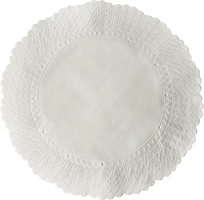 Produktbild von Papstar Plattenpapier 20,5cm 500 Stück