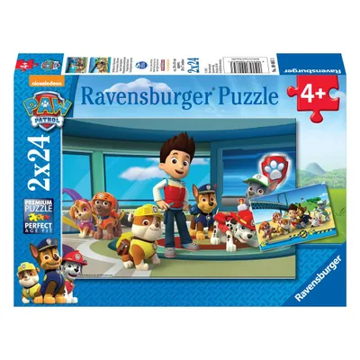 Zdjęcie produktu dla Pomocny detektyw Ravensburger
