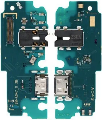 Obrázok produktu pre Nabíjací konektor pre Samsung Galaxy A04s