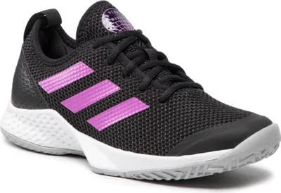 Produktbild von Adidas Schuhe CourtFlash W, GW6263