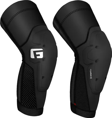 Produktbild von G-FORM Knieschoner - PRO-X4 - Schwarz M
