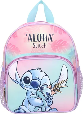 Zdjęcie produktu dla Plecak Lilo & Stitch Stitch Wild Energy Ver. 1