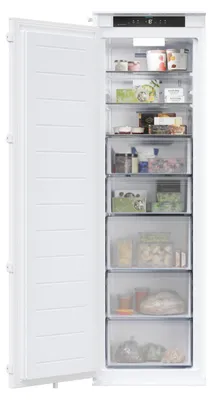 Immagine prodotto di Candy CMT5518EVWF Congelatore verticale Da incasso 220 L
