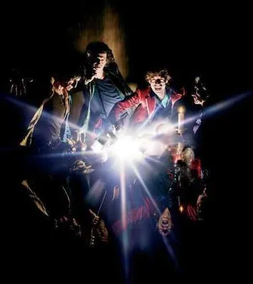 Produktbild von The Rolling Stones: A Bigger Bang