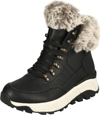 Zdjęcie produktu dla Rieker W0063-00 (39/schwarz/murmel)