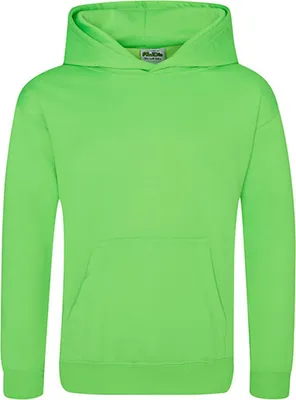 Produktbild von Just Hoods Kids´ Electric Hoodie