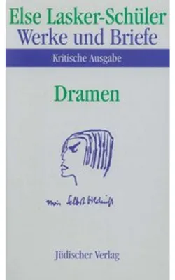 Produktbild von Lasker-Schueler, E: Werke/Briefe 2