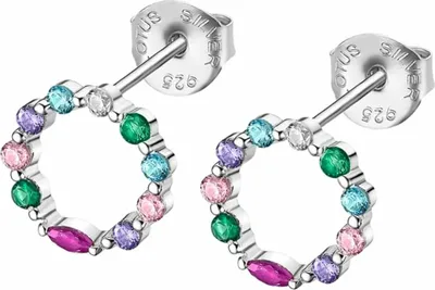 Immagine prodotto di LOTUS SILVER JEWELS JEWELRY Mod. LP3246-4/1