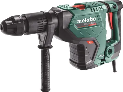 Produktbild von Metabo Kombihammer KHEV 8-45 BL SDS-max 1500W Koffer Bohrhammer Meißelhammer