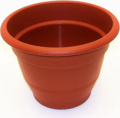 Produktbild von Schulz 801500 Pflanztopf Sydney 32cm terra