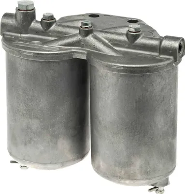 Produktbild von Kraftstofffilter HENGST FILTER H10KD10