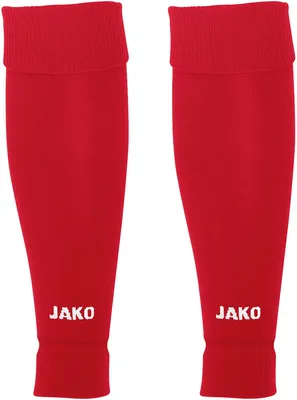 Immagine prodotto di JAKO Calze a tubo unisex, Colore:sportred, Taglia:L (43-46)