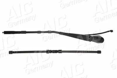 Produktbild von AIC 75001 Wischerarm Scheibenwischerarm Hinten Rechts passend für MERCEDES-BENZ SPRINTER 3,5-t Kasten (906) 419mm mit Wischblatt