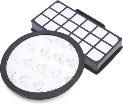 Produktbild von 2 Staubsaugerfilter für Cyclonic Sauger, Ersatzfilter