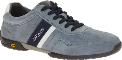Produktbild von camel active MOUND Herrenschuhe - sportliche Halbschuhe - Schnürschuhe blau