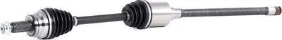 Produktbild von RIDEX 13D0377 Antriebswelle Vorne Rechts für BMW X5 (E70) X5 (F15, F85) X6 (E71, E72) X6 (F16, F86)