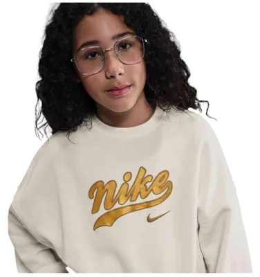 Immagine prodotto di Felpa Nike IH4308-133 da Bambina