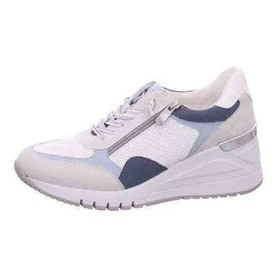 Produktbild von Marco Tozzi Sneaker Weiß