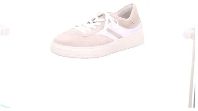 Produktbild von Gabor 86.406 Damenschuhe - Halbschuhe - Sneaker beige Freizeit NEU