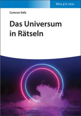 Zdjęcie produktu dla Das Universum in Rätseln