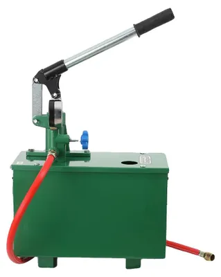 Produktbild von Druckprüfpumpe, tragbares Design, langlebige Materialien, vielseitige Anwendungen