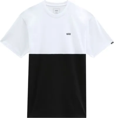 Immagine prodotto di Vans Magliette Colorblock, VN0A3CZDY281, Taglia: 178