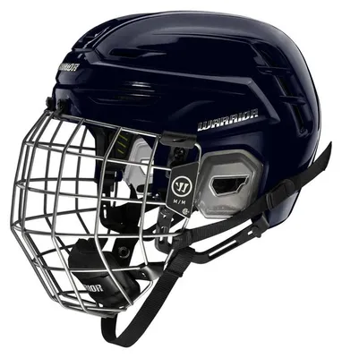 Produktbild von Warrior Helm Combo Alpha One Senior