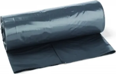 Obrázok produktu pre Schuller 10 vložiek do koša 100x125cm, čierna