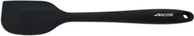 Obrázek produktu pro Silikonový jazyk - velikost 280 mm - kovová rukojeť černá barva