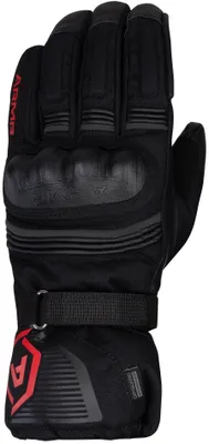 Produktbild von Armr-Handschuhe Kumaji 3.0. Handschuh Kumaji 3.0 schwarz rot l 9
